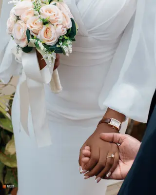 Mariage · DJI ONE CONCEPT