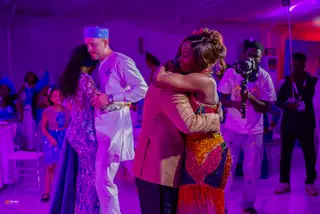Mariage · DJI ONE CONCEPT