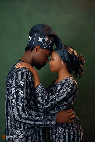 Mariage · DJI ONE CONCEPT