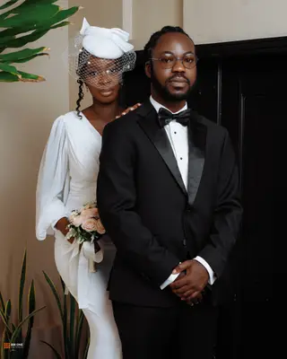 Mariage · DJI ONE CONCEPT