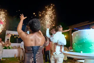Mariage · DJI ONE CONCEPT