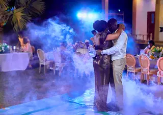 Mariage · DJI ONE CONCEPT