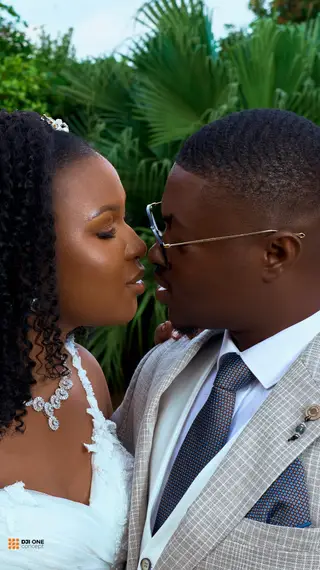 Mariage · DJI ONE CONCEPT