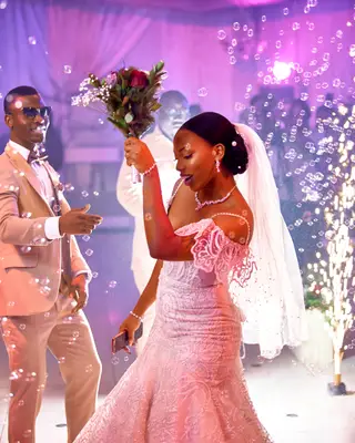 Mariage · DJI ONE CONCEPT