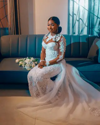 Mariage · DJI ONE CONCEPT