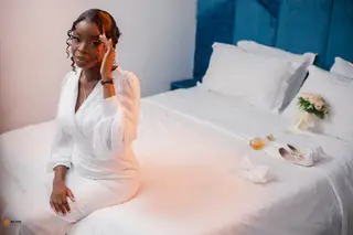 Mariage · DJI ONE CONCEPT