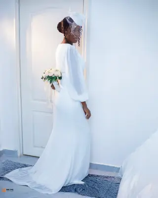 Mariage · DJI ONE CONCEPT