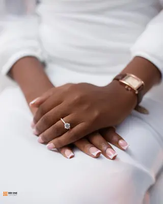 Mariage · DJI ONE CONCEPT