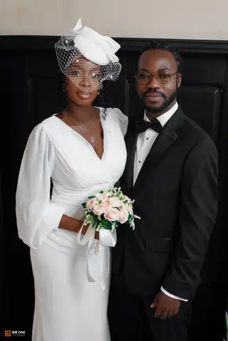 Mariage · DJI ONE CONCEPT
