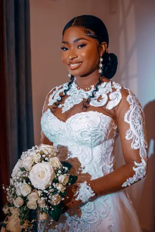 Mariage · DJI ONE CONCEPT