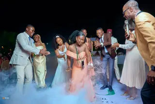 Mariage · DJI ONE CONCEPT