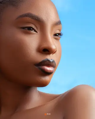 Portrait · DJI ONE CONCEPT